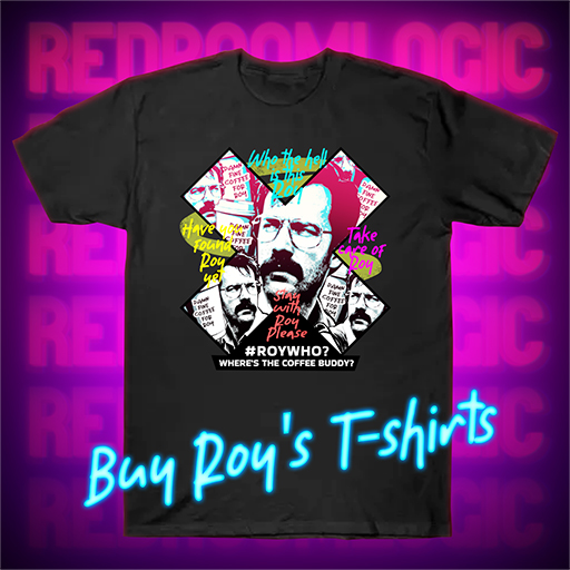 Teepublic Shop